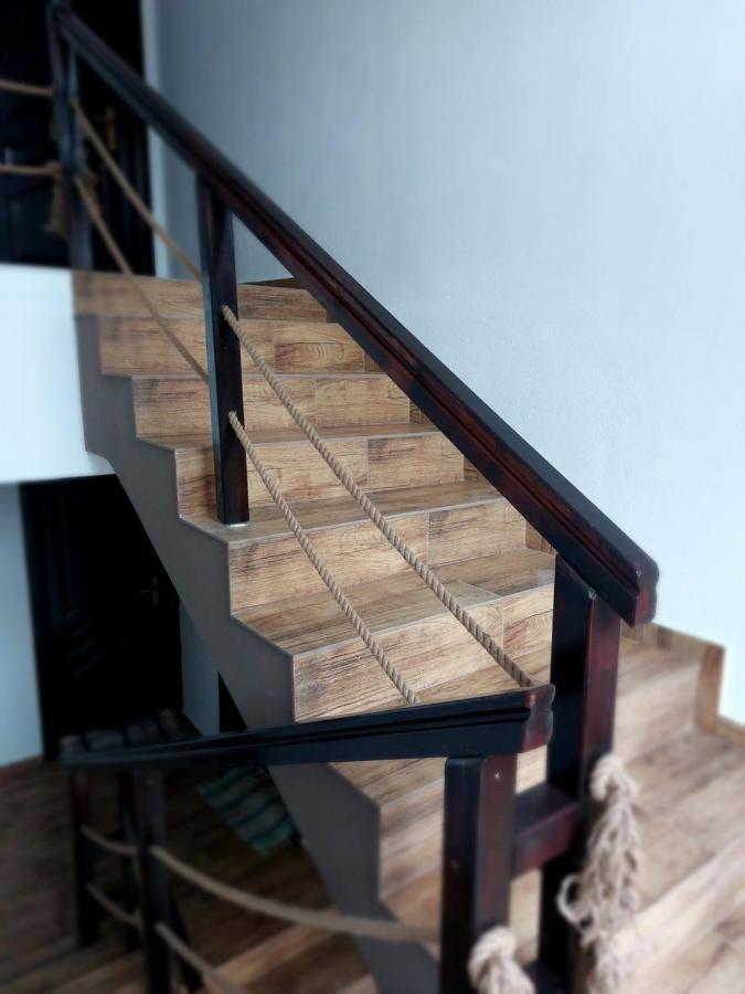 Casa Calea Haiducilor Sohodol  ภายนอก รูปภาพ