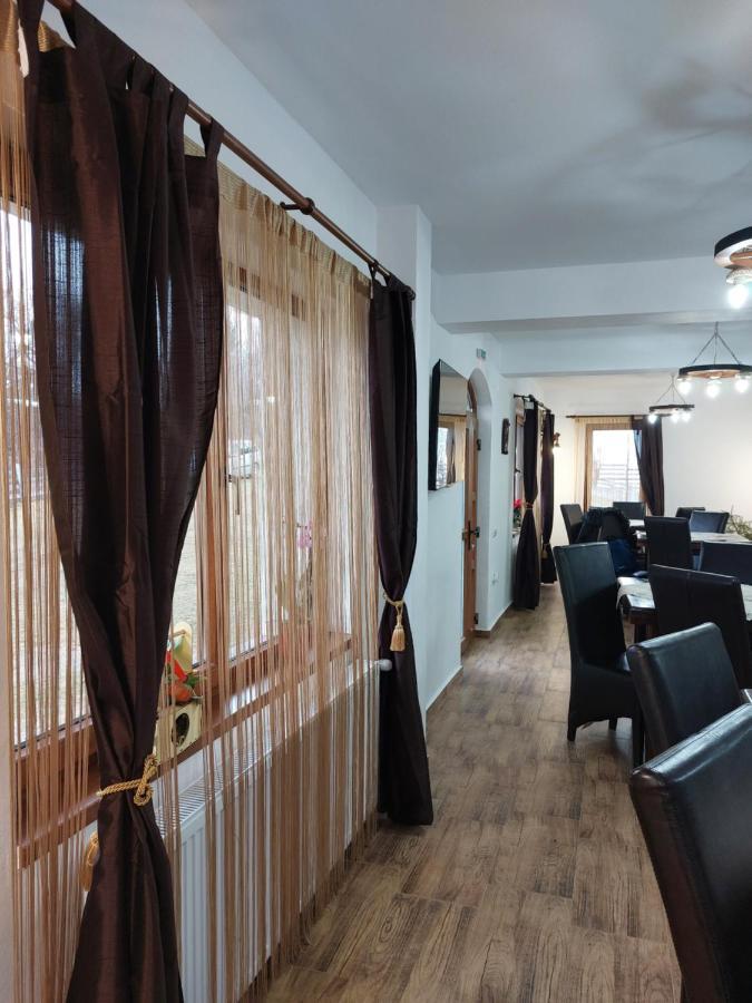 Casa Calea Haiducilor Sohodol  ภายนอก รูปภาพ